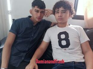 Damianandfrank