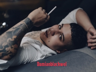Damianblackwel