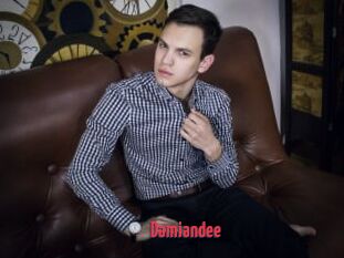 Damiandee