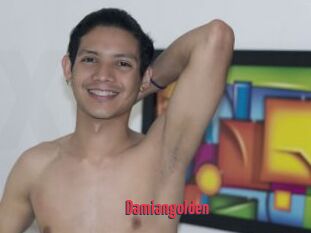 Damiangolden