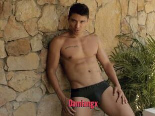 Damiangx