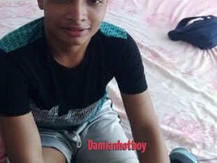 Damianhotboy