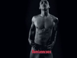 Damianncoox