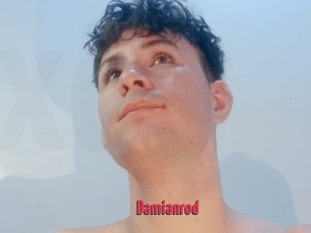 Damianrod