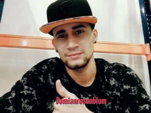 Damianrosenblum