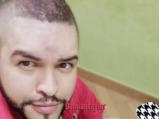 Damiantayler