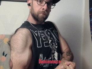 Damienmace