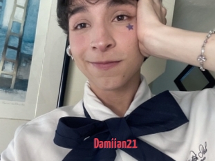 Damiian21