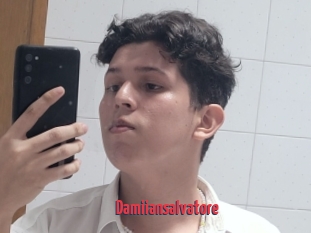 Damiiansalvatore