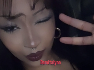 Damitalynn