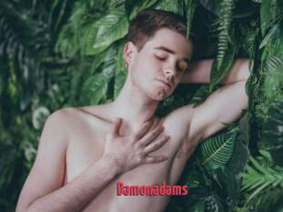 Damonadams