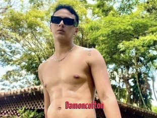 Damoncolton