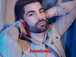 Damondiamond