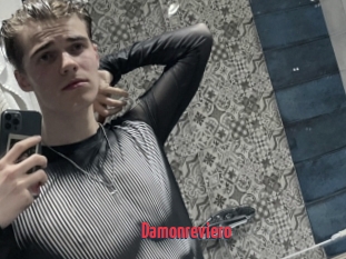 Damonreviero