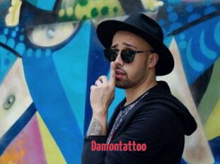 Damontattoo