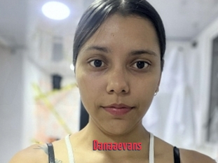 Danaaevans