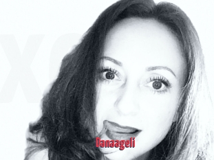 Danaageli