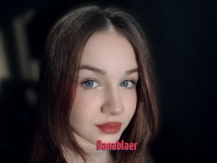 Danablaer
