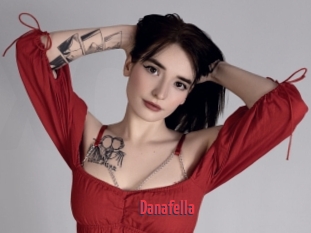 Danafella