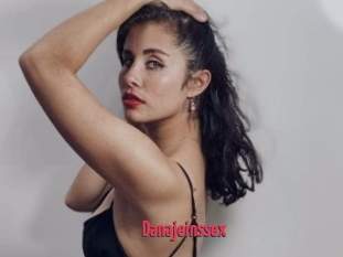 Danajeinssex