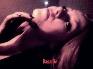 Danallie