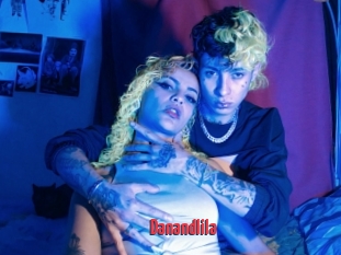 Danandlila
