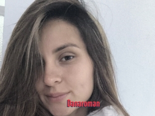 Danaroman