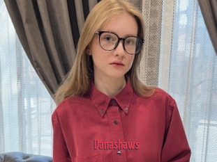 Danashaws