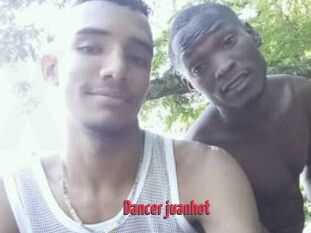 Dancer_juanhot