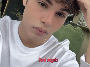 Dani_angels