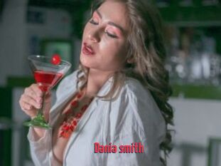 Dania_smith