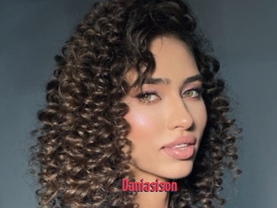 Daniasison