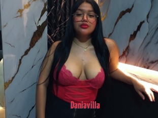 Daniavilla