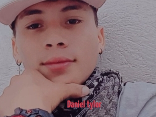 Daniel_tylor