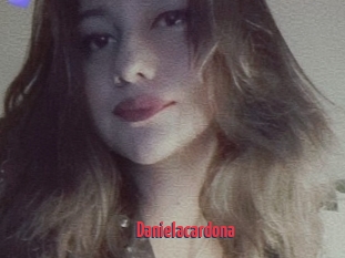Danielacardona