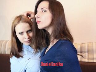 Daniellanika