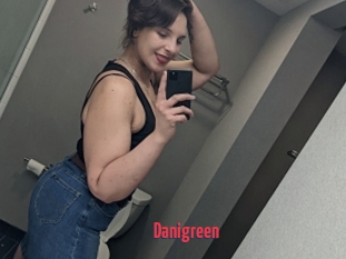 Danigreen