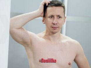 Daniiilka