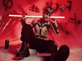 Danimarc