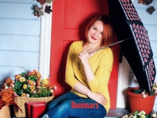 Danimars