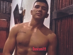 Danismitt