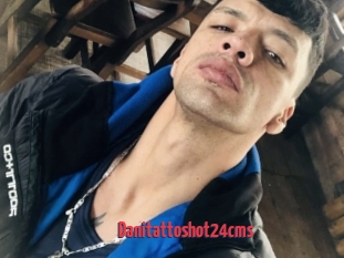 Danitattoshot24cms