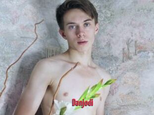 Danjodi