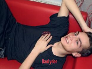 Danlyder