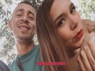 Dannaandmykes