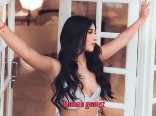 Dannah_gomez