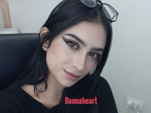 Dannaheart