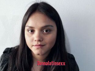 Dannalatinsexx