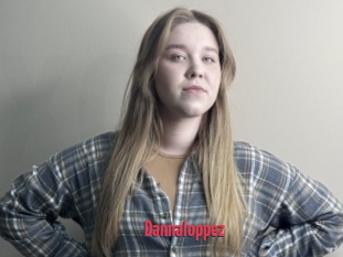 Dannaloppez