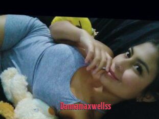 Dannamaxwellss
